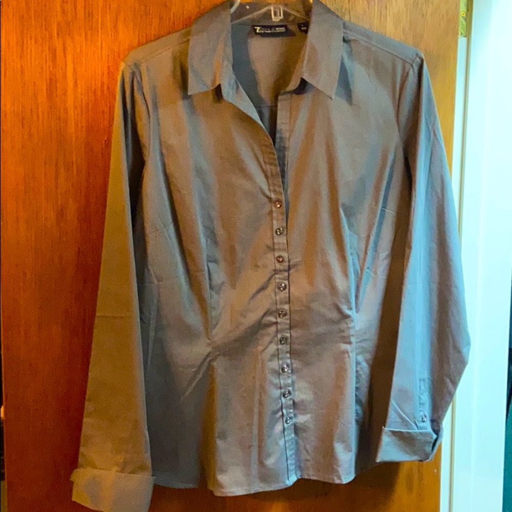 Button down shirt